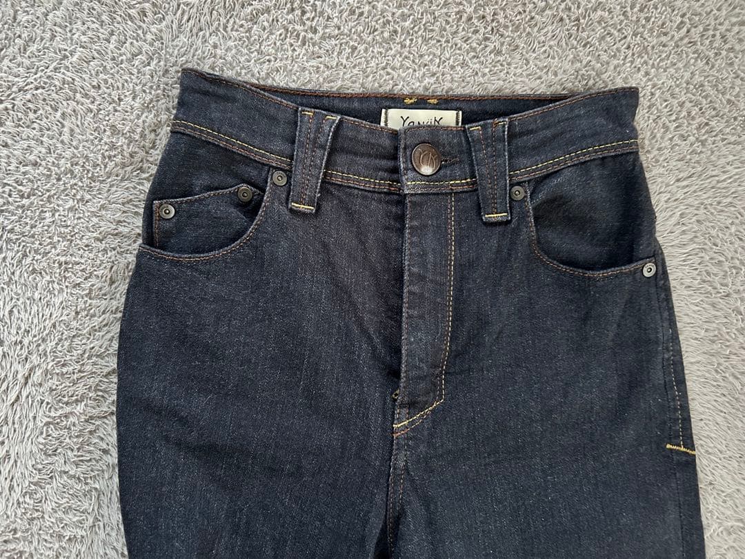 希少サイズ　YANUK LILITH ヤヌーク　リリス　21