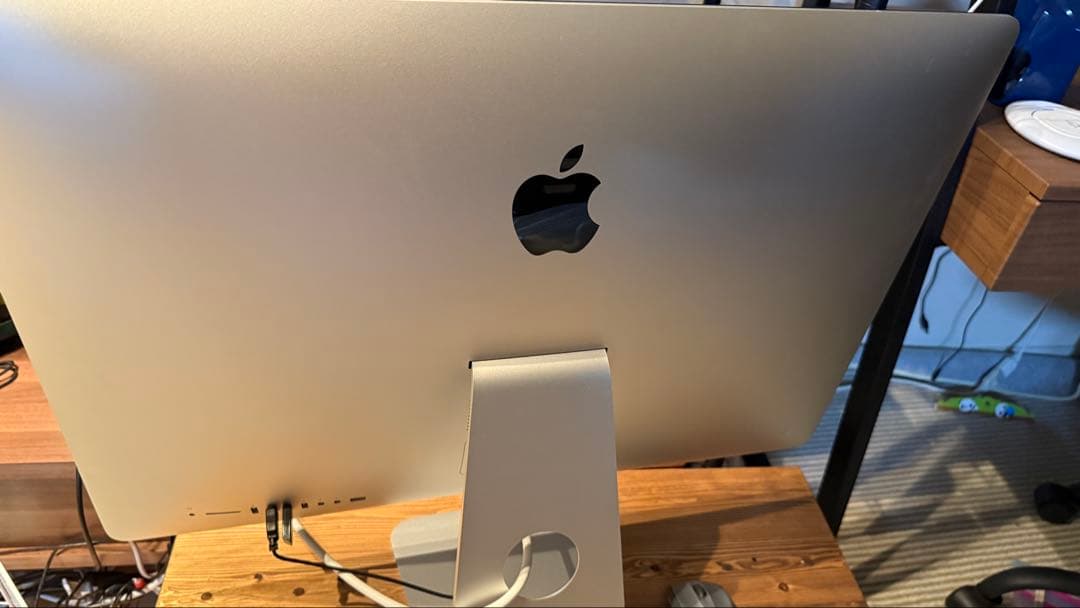 imac 27インチ　2013 メモリ16G