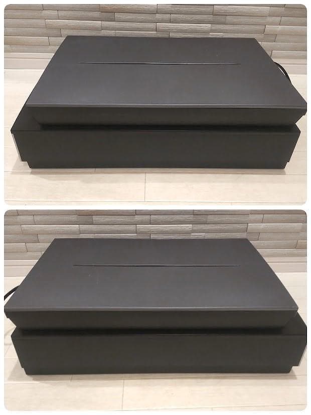 EPSON エプソン GT-X980 A フラットベッドスキャナ