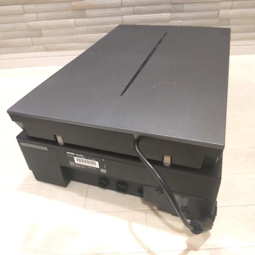 EPSON エプソン GT-X980 A フラットベッドスキャナ