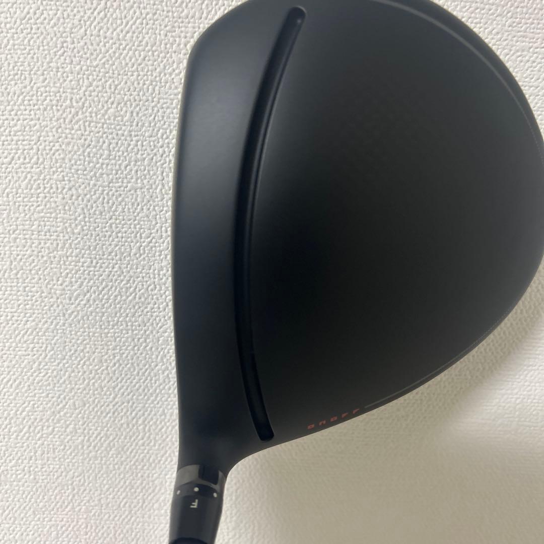 オノフ　アカ　ドライバー　お値下げ中