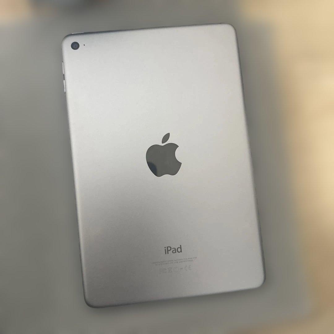 美品 ipad mini4 128GB
