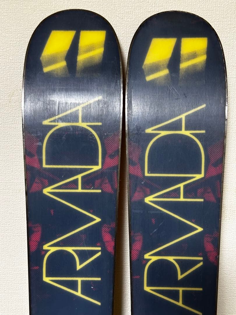 「未使用」ARMADA アルマダ　THALL タナーホールシグネチャー