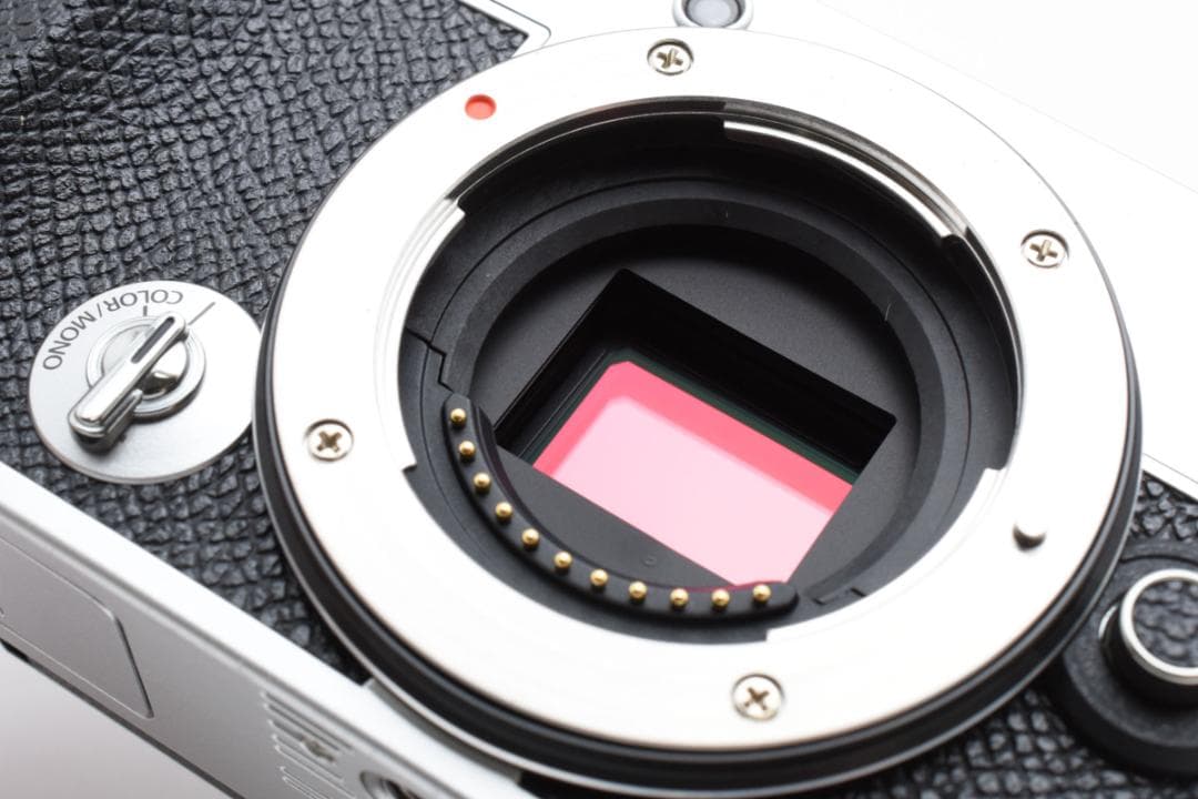 ゆ*ん様 オリンパス　Olympus E-P7 　#2416964