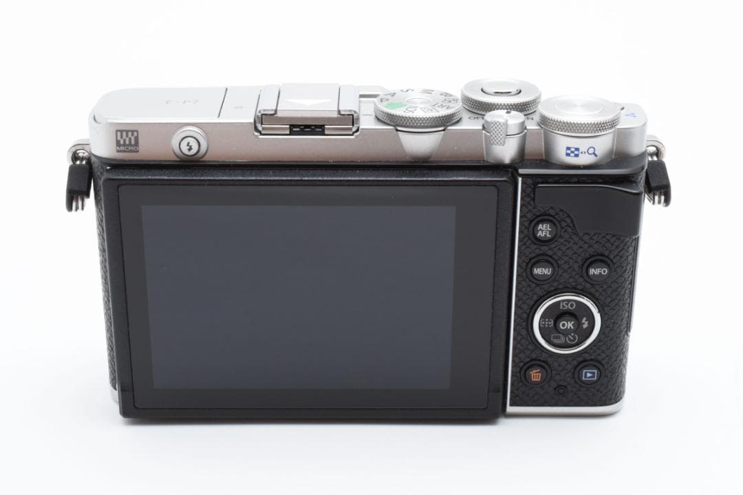 ゆ*ん様 オリンパス　Olympus E-P7 　#2416964