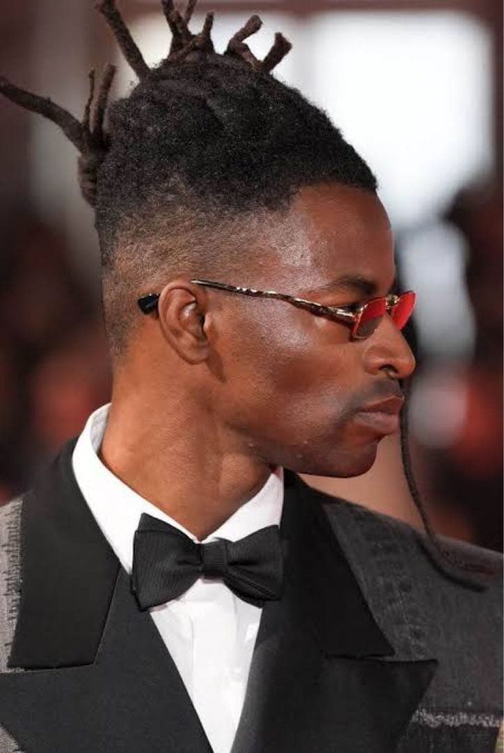 JUNYA WATANABE MAN 25ss 蝶ネクタイ