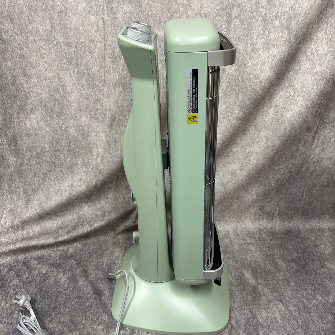 美品　Aladdinアラジン遠赤グラファイトヒーター AEH-2G10BJ