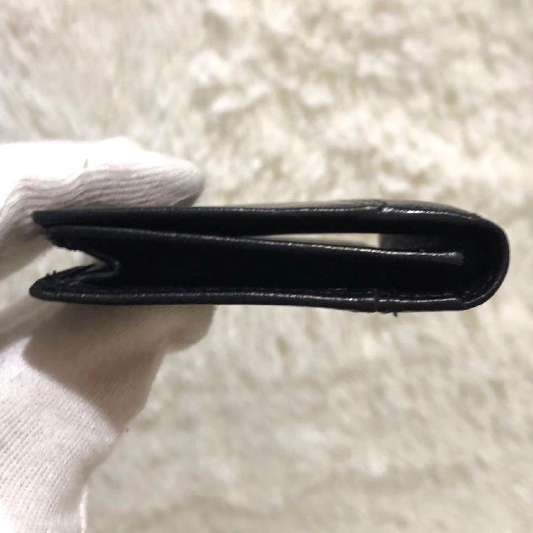 未使用✨モンブラン レザー　名刺入れ　 カードケース　マイスターシュテュック