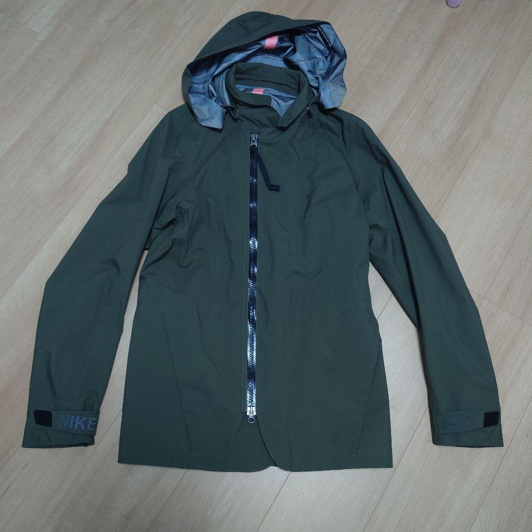 NIKE ACG GORE-TEX フード付きアウター