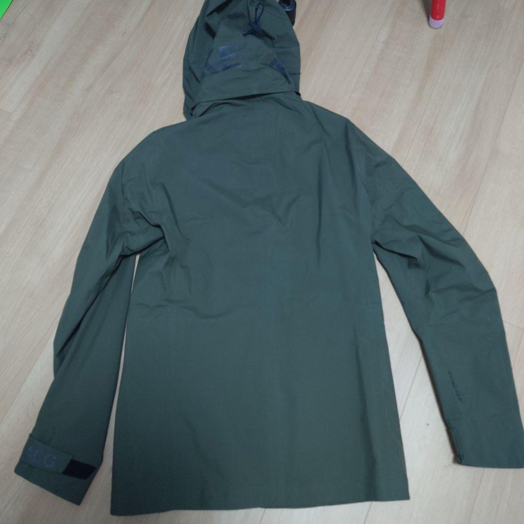 NIKE ACG GORE-TEX フード付きアウター