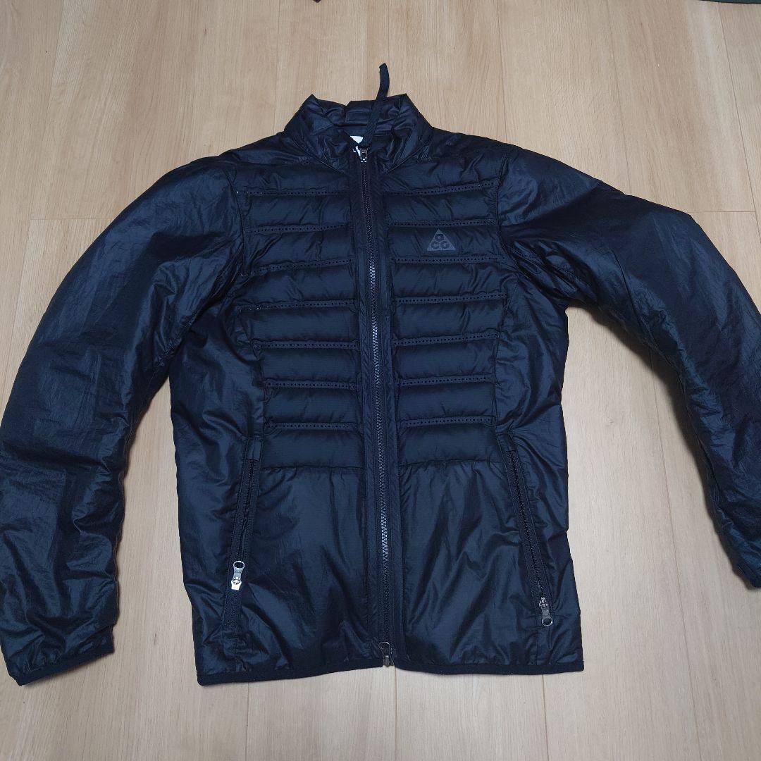 NIKE ACG GORE-TEX フード付きアウター