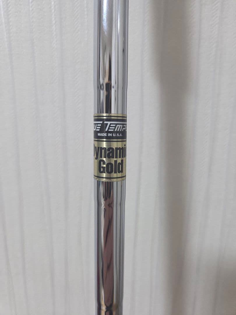 スリクソン　Z745　DG　S200　アイアンセット 4-9 P 52 58