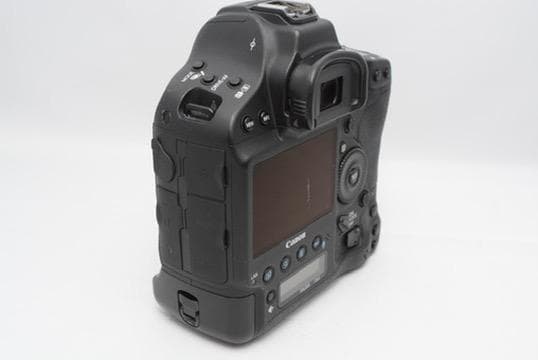 Canon EOS-1DX Mark II キヤノン フルサイズ 一眼レフカメラ