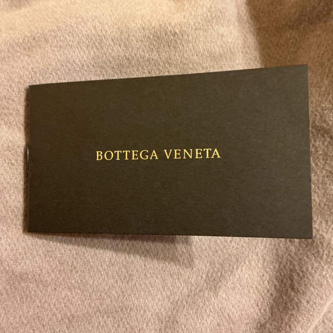 BOTTEGA VENETA ターコイズ　カセット　ショルダー　 ボディバッグ