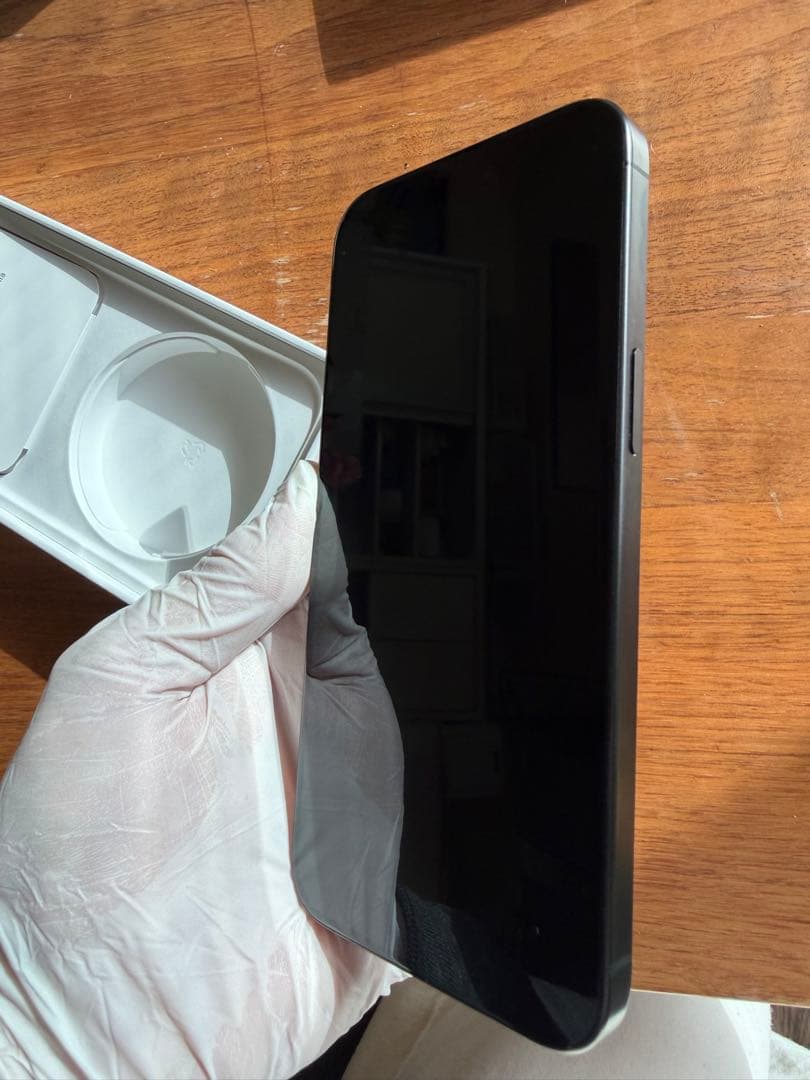 スマートフォン本体 iPhone15 Pro Max