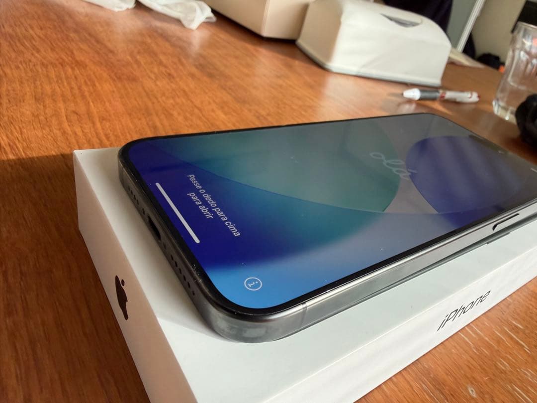 スマートフォン本体 iPhone15 Pro Max