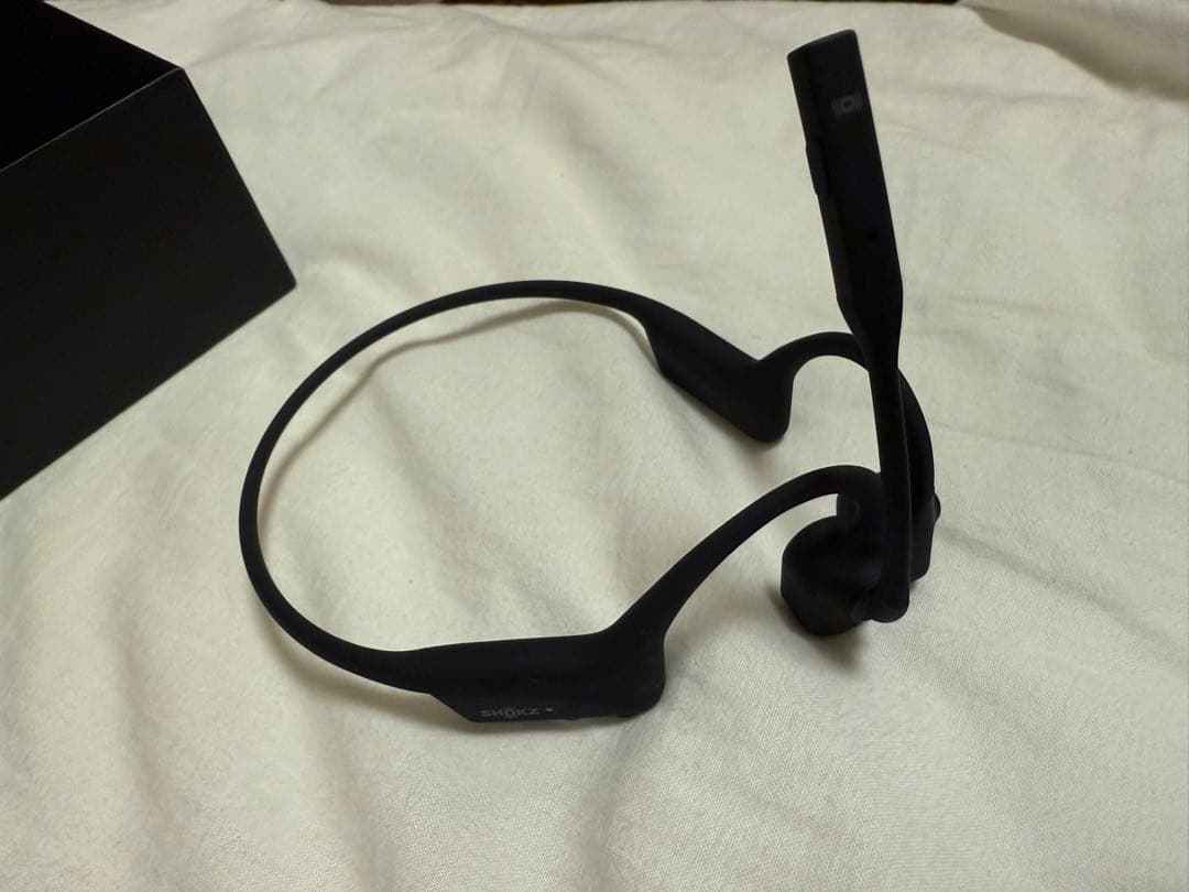 Shokz (ショックス) OpenComm2 2025 Upgrade