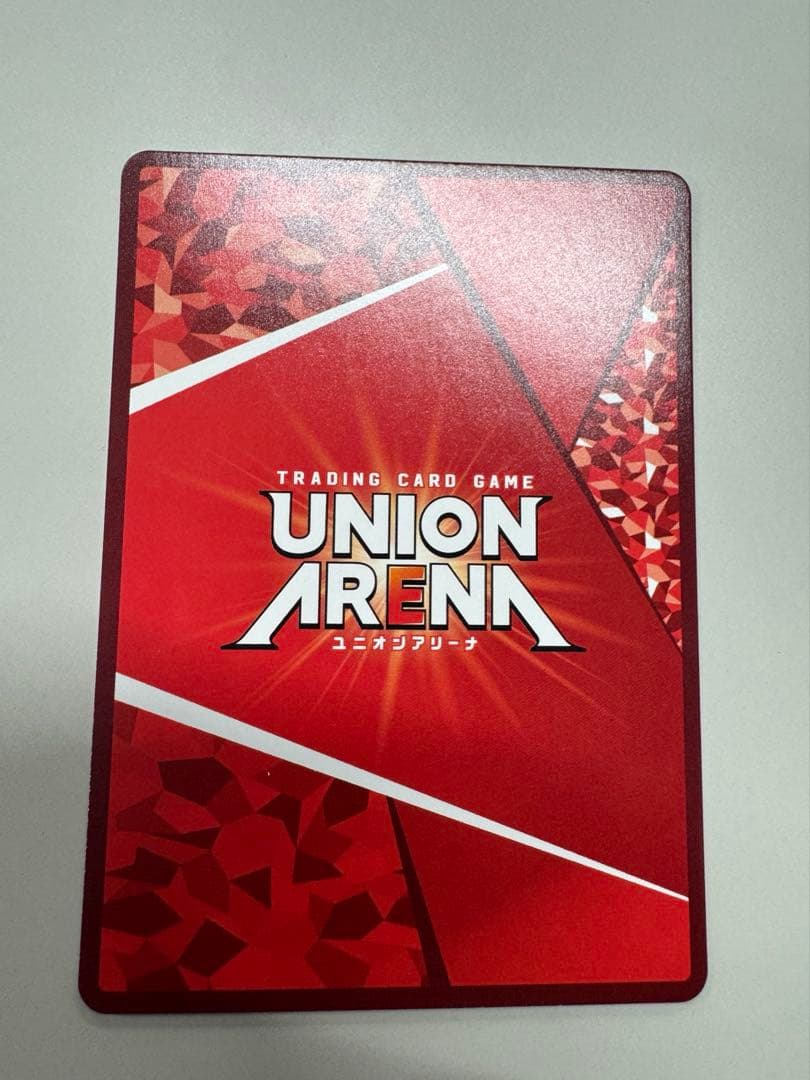 ソードアート・オンライン　ユウキ　SRパラレル⭐︎2