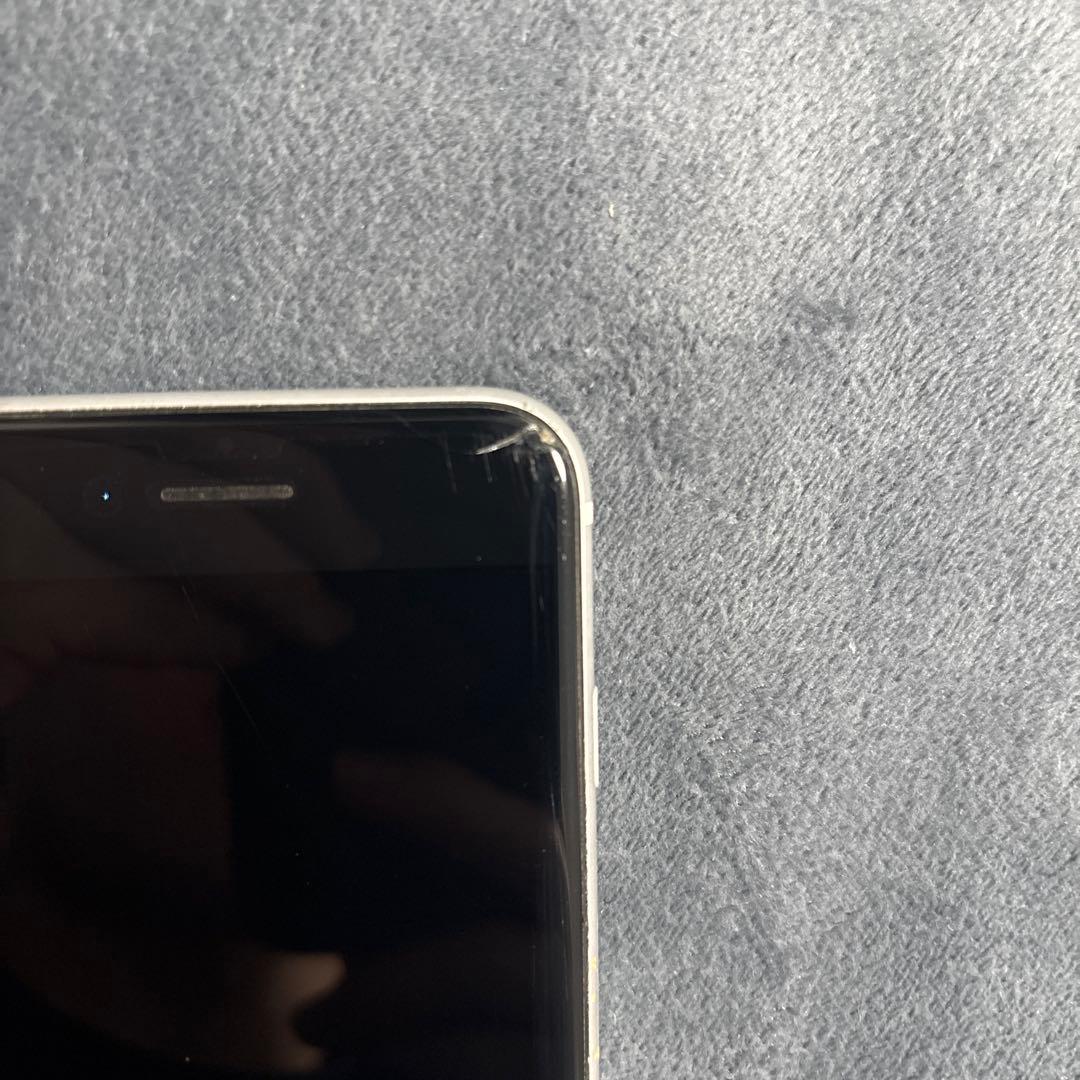 Apple iPhoneSE2 ホワイト 本体