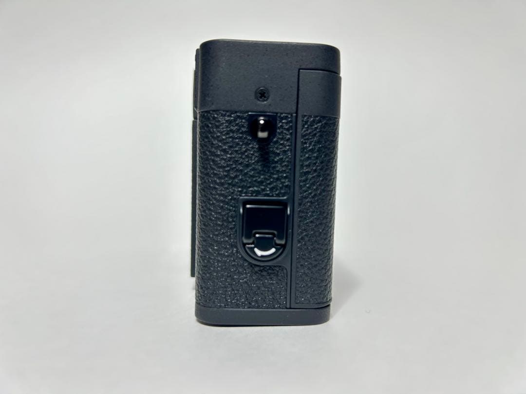 Lomo MC-A BLACK コンパクトフィルムカメラ