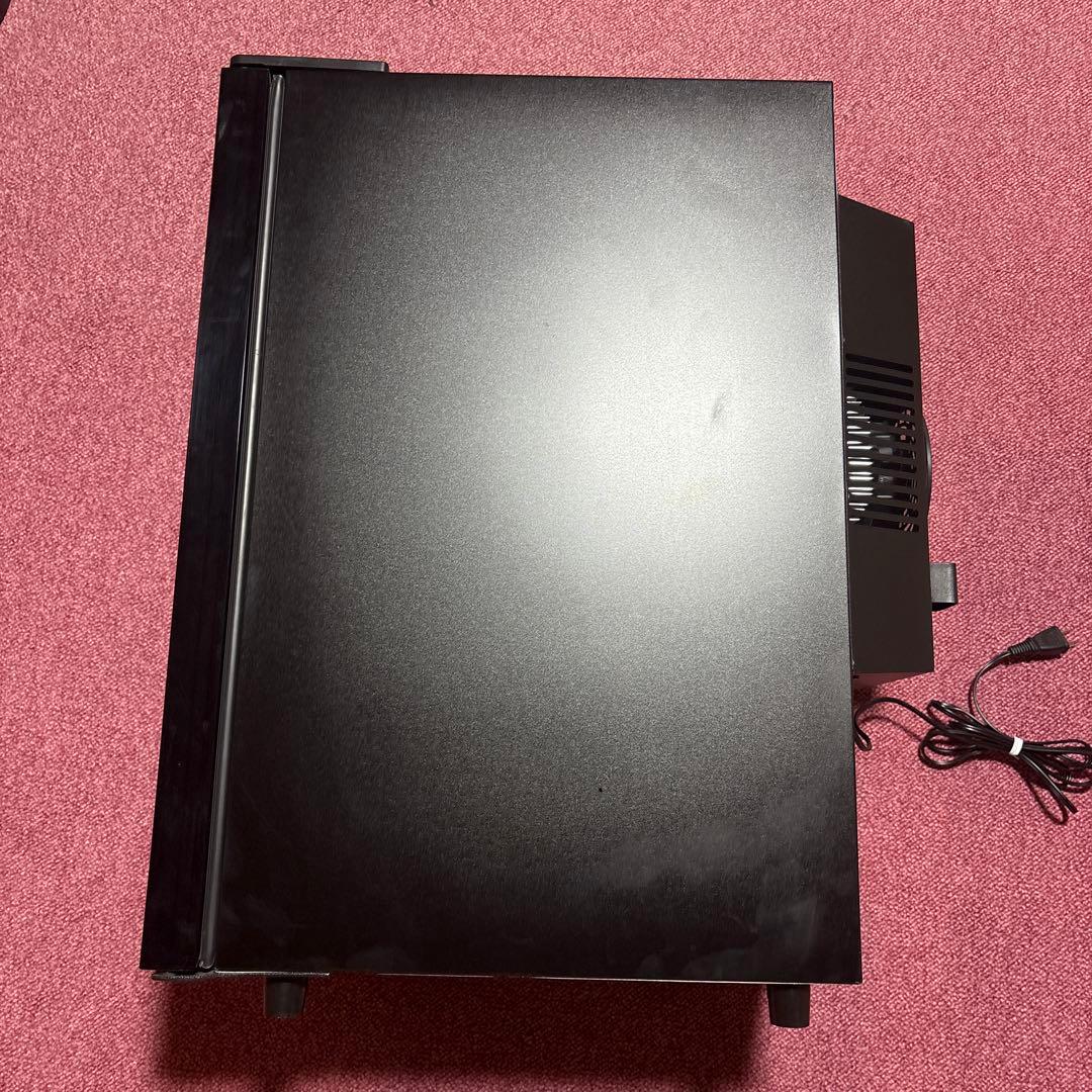 ksk　ワインセラー ルフィエール　40L 12本収納　LW-S12