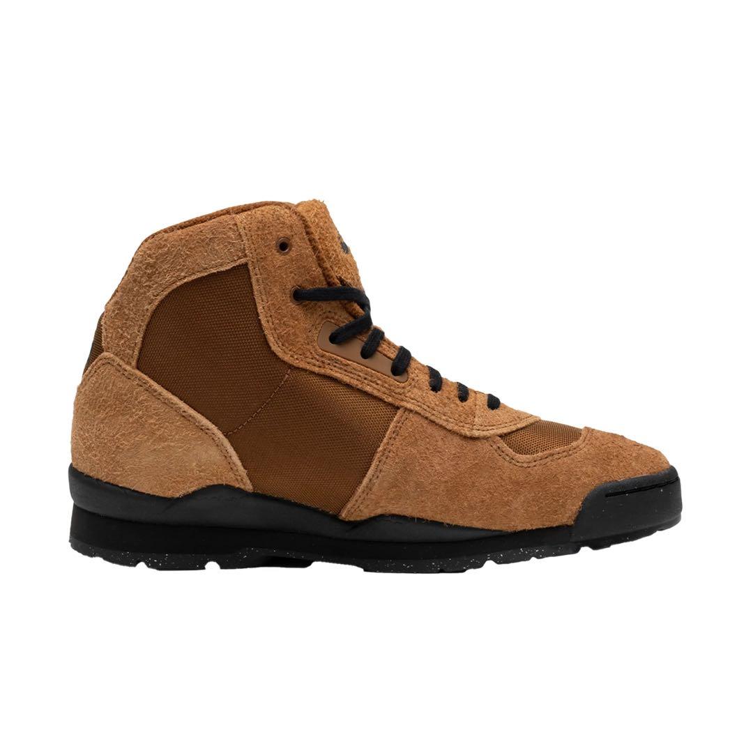 新品未使用 STUSSY NIKE AIR BALTORO 10.5 28.5