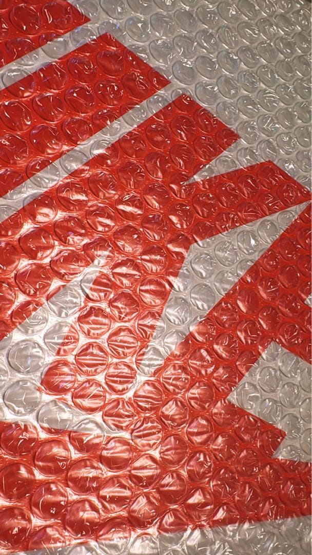 新品未使用 STUSSY NIKE AIR BALTORO 10.5 28.5