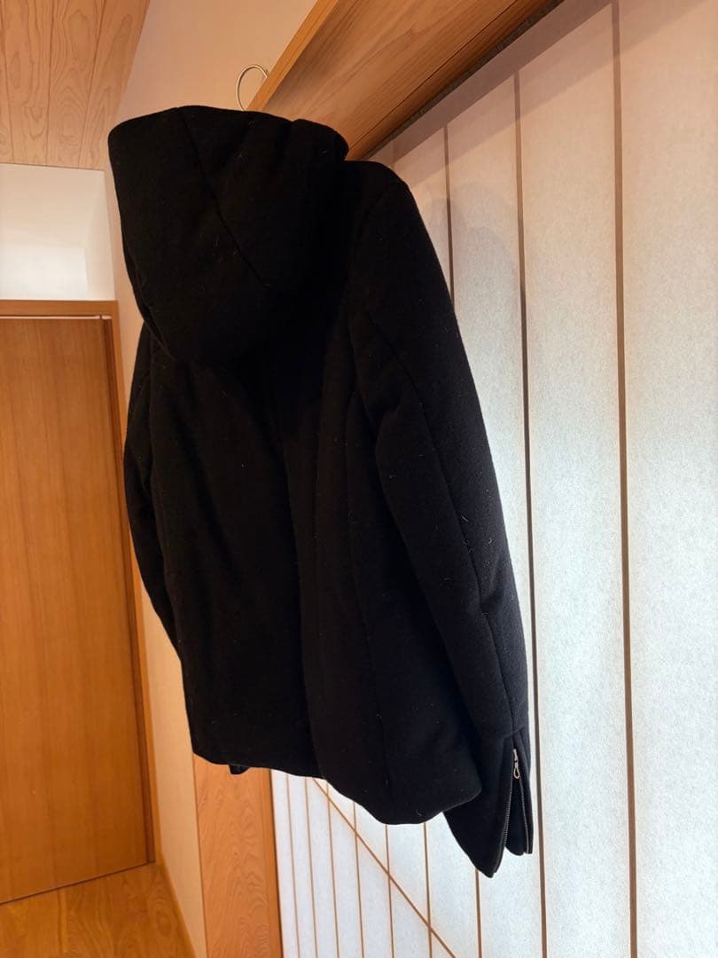 （クリーニング済）attachment アウター　サイズ3