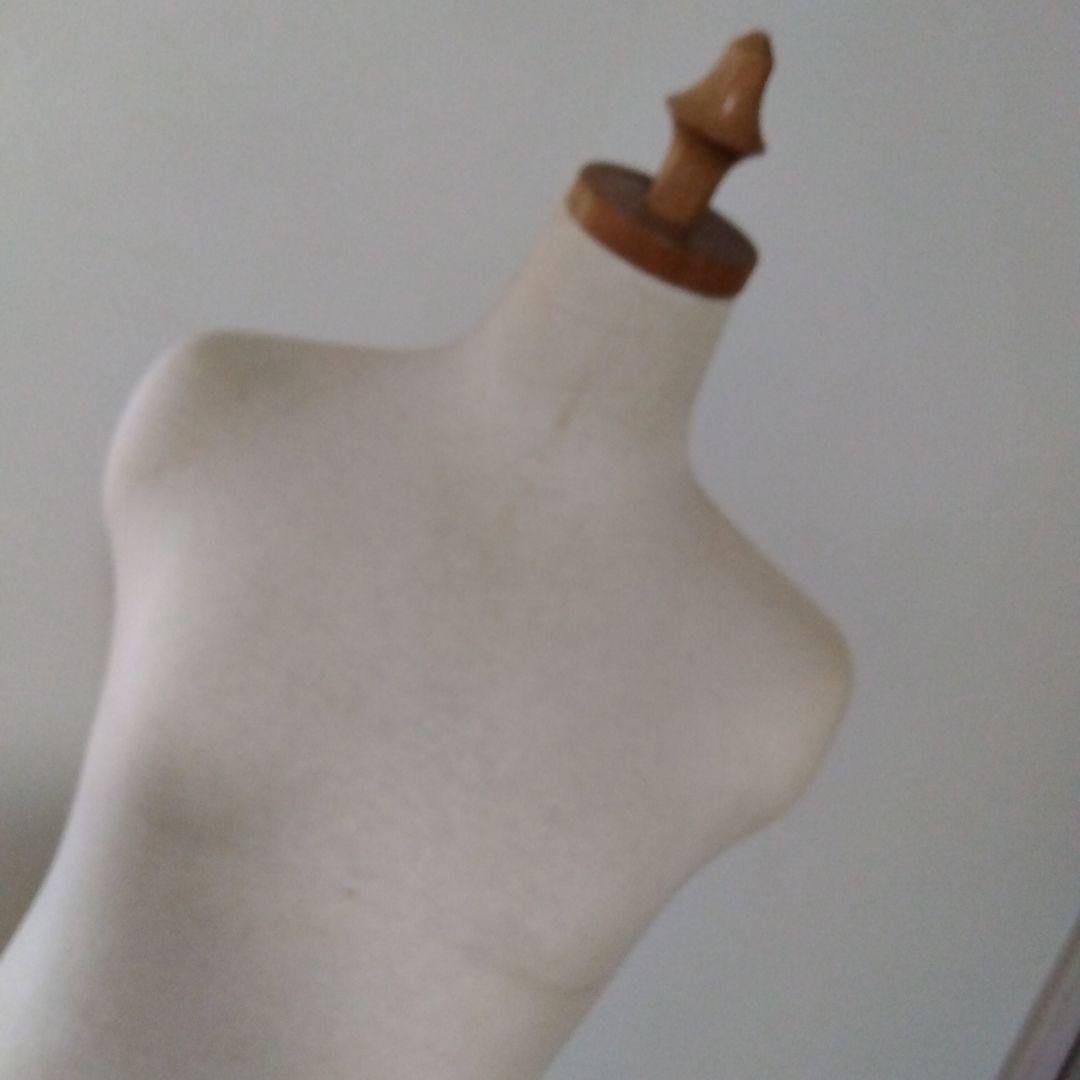 和装トルソー　[中古品]
