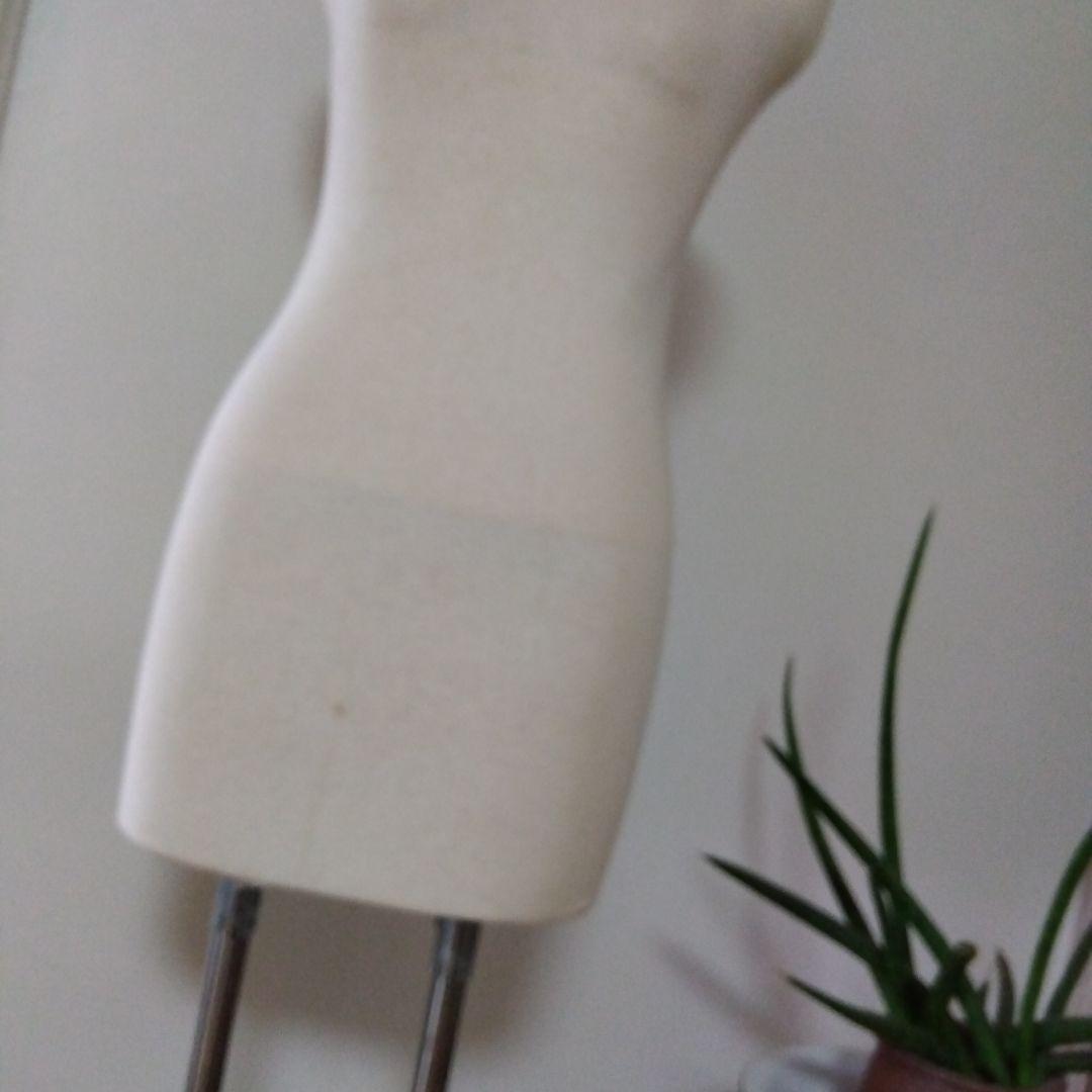 和装トルソー　[中古品]