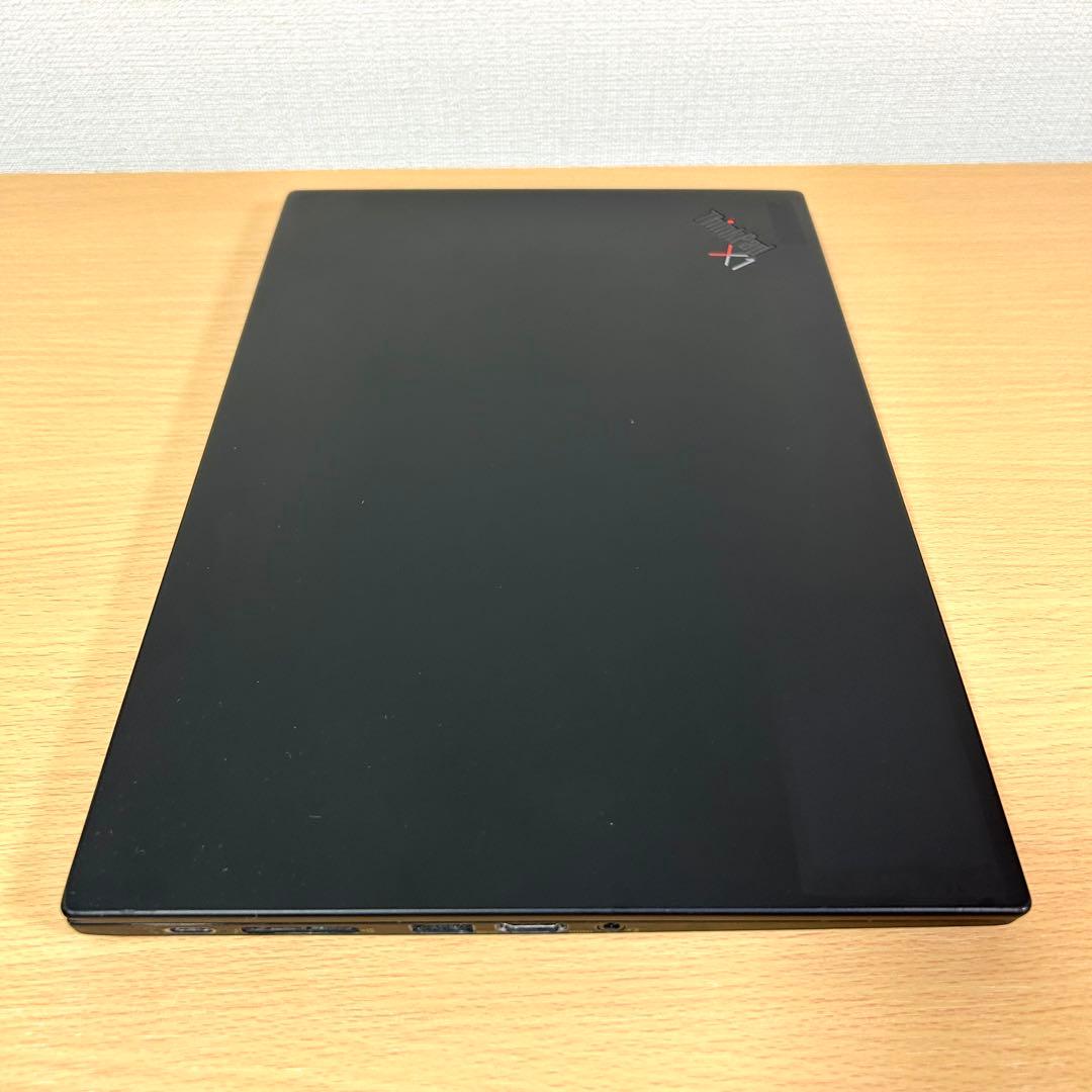 Lenovo X1 Carbon Gen8 16GB 14型 FHD i5