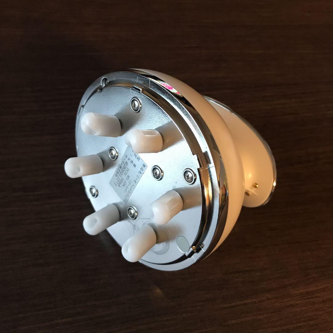 【週末限定お値下げ中】★美品★MS-30Nミーゼ ヘッドスパリフト(ゴールド)