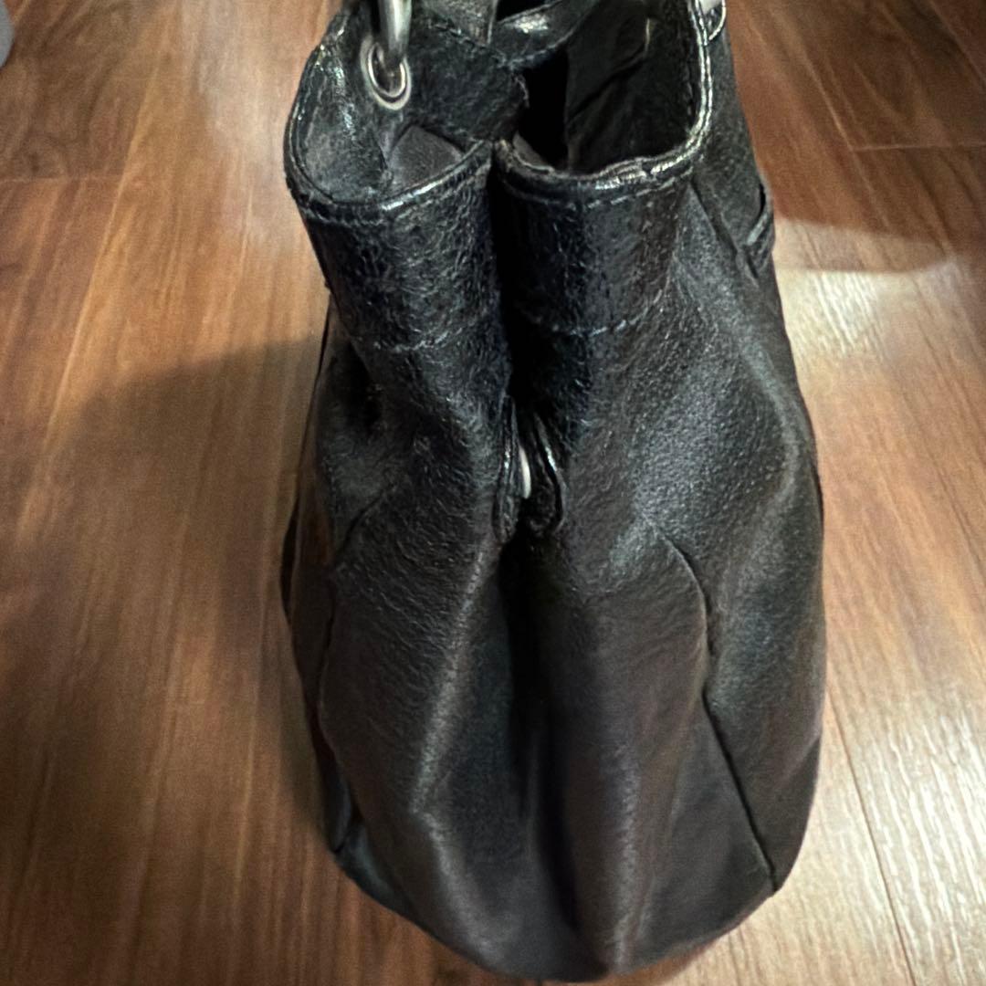 Daniel & Bob クロドーロ サック エディフィス別注モデル