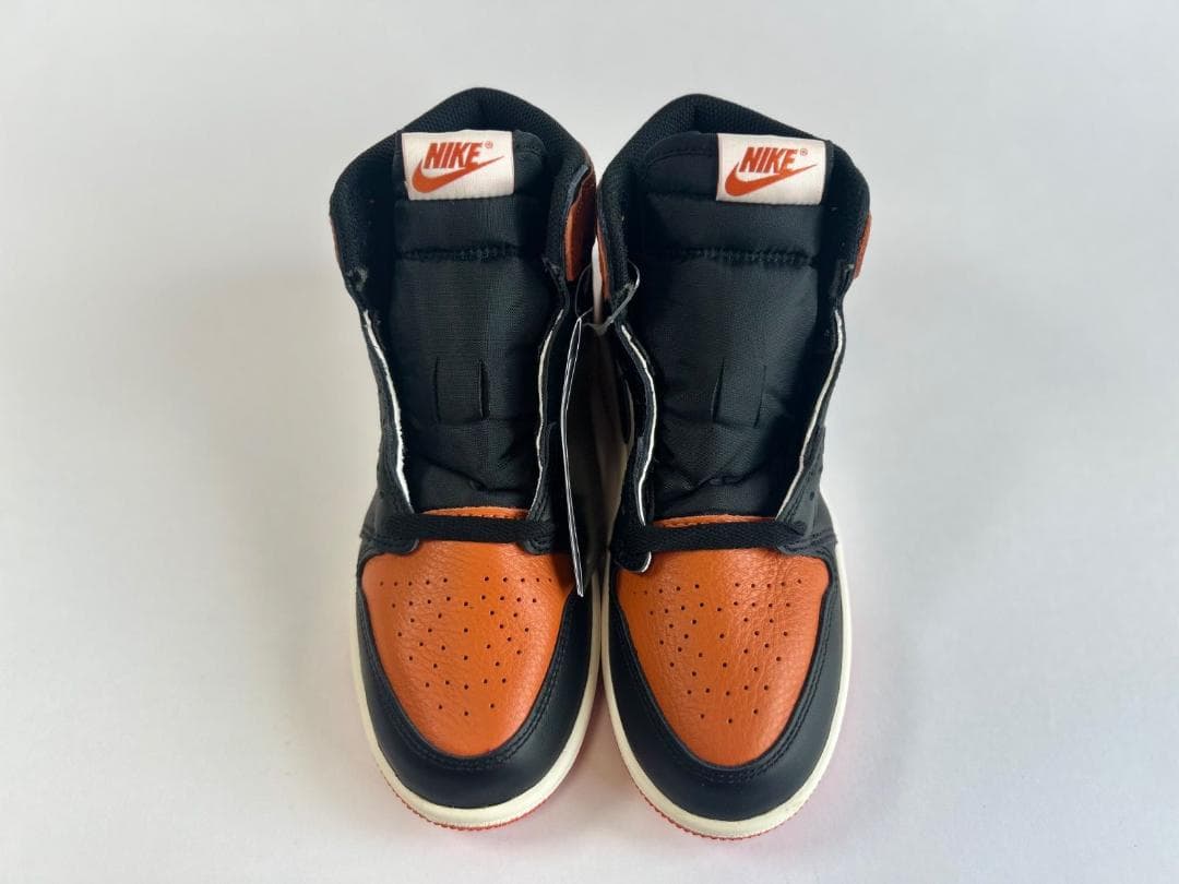 スニーカー Nike PS Air Jordan 1 Retro High OG 22cm