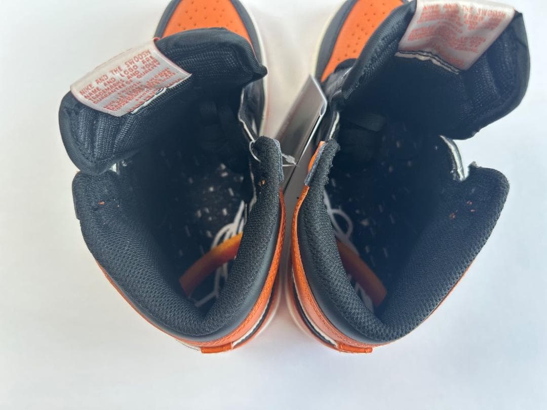 スニーカー Nike PS Air Jordan 1 Retro High OG 22cm