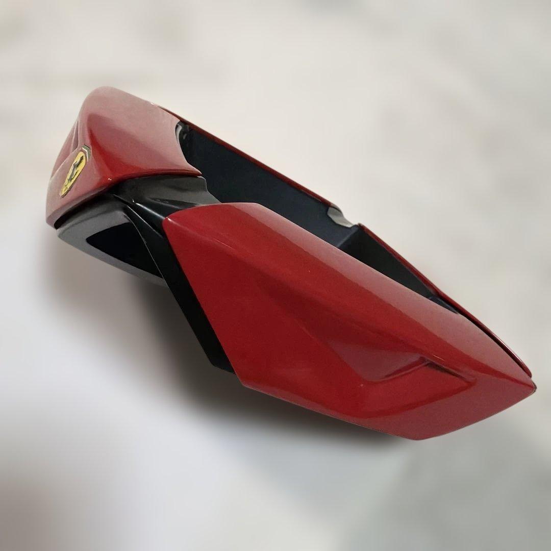 フェラーリ オフィシャル 灰皿 アクセサリーケース キーケース