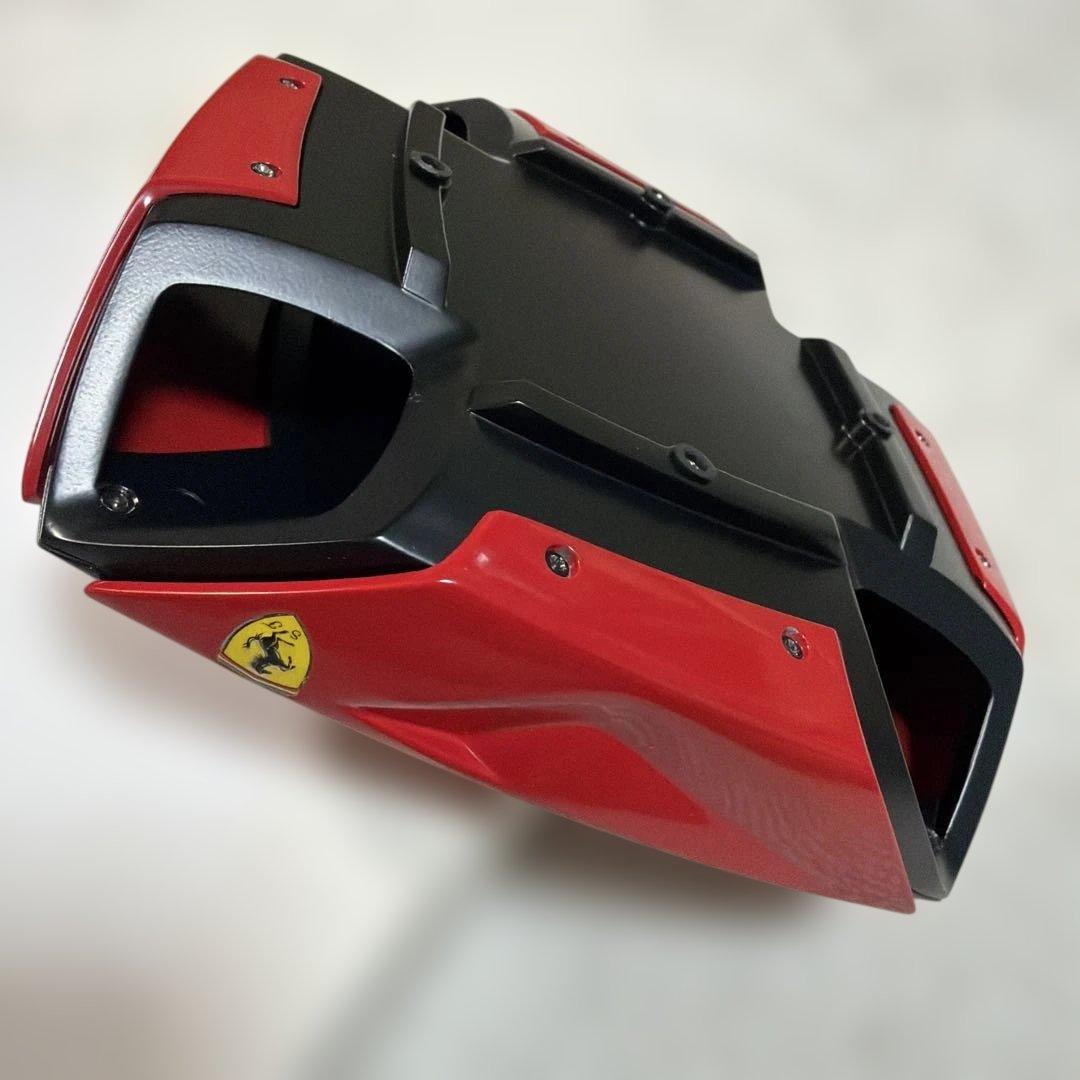 フェラーリ オフィシャル 灰皿 アクセサリーケース キーケース