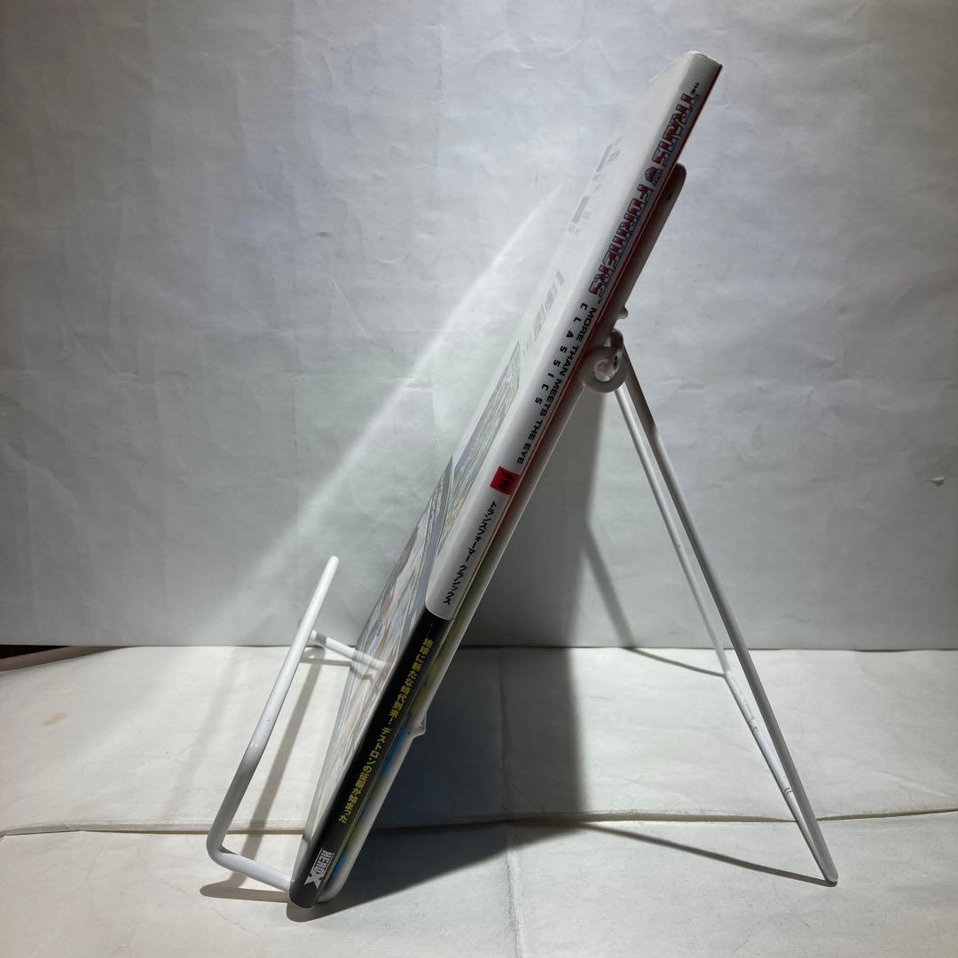 【帯付】トランスフォーマークラシックス VOL.2