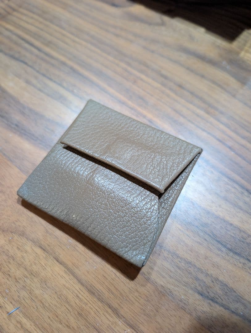 エルメス　HERMES　ケース