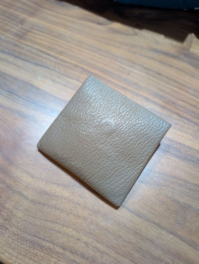 エルメス　HERMES　ケース