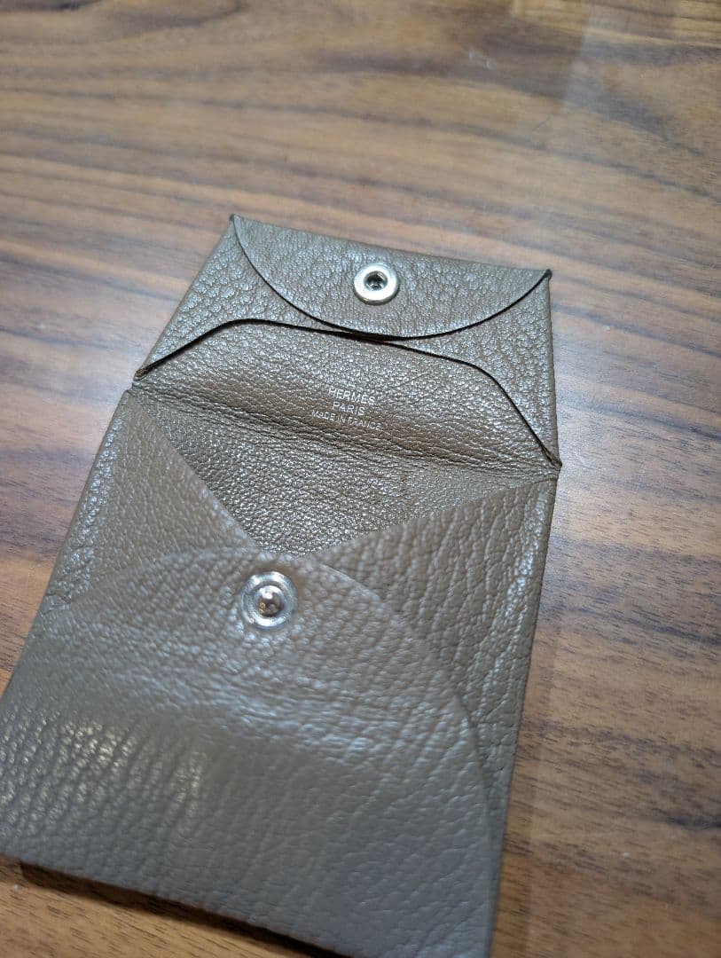 エルメス　HERMES　ケース