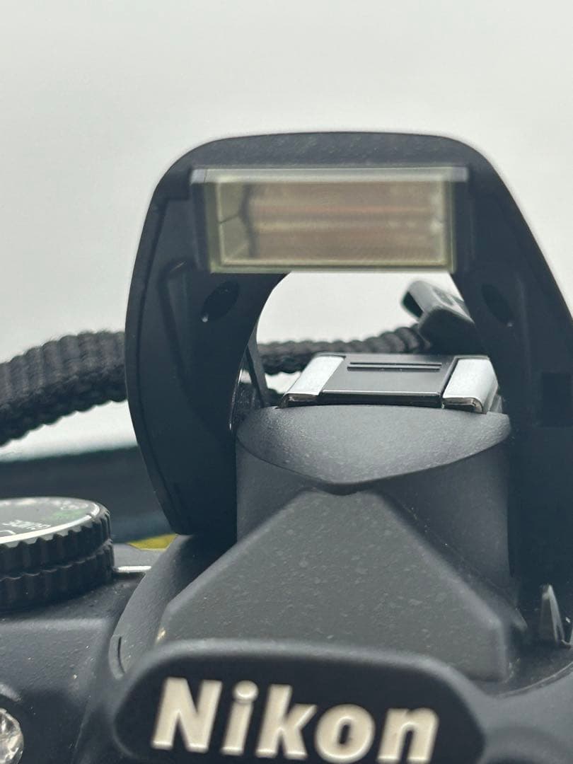 Nikon ニコン D3100 デジタル一眼レフカメラ