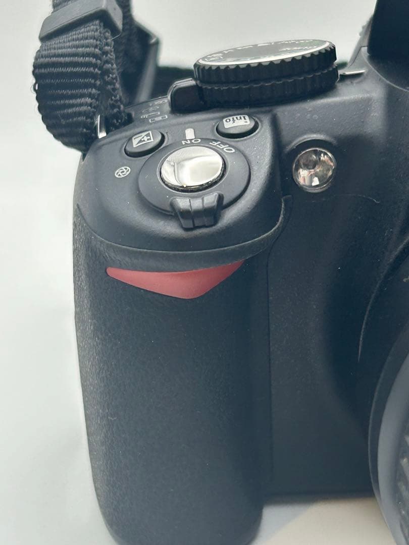 Nikon ニコン D3100 デジタル一眼レフカメラ