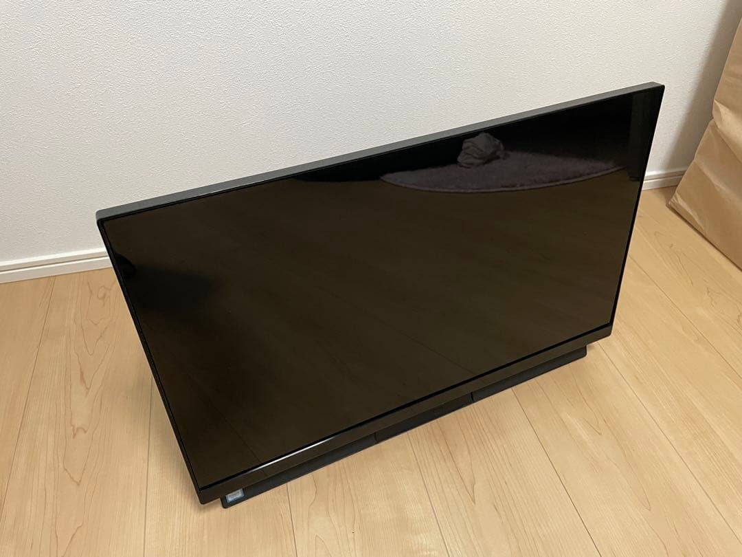 NEC LAVIE DA770/M 一体型デスクトップPC