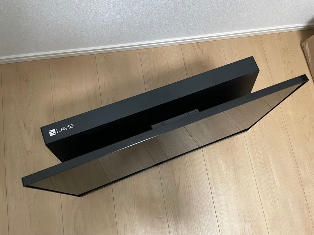 NEC LAVIE DA770/M 一体型デスクトップPC