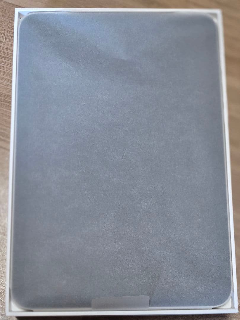 iPad mini (第6世代) 256GB Wi-Fi