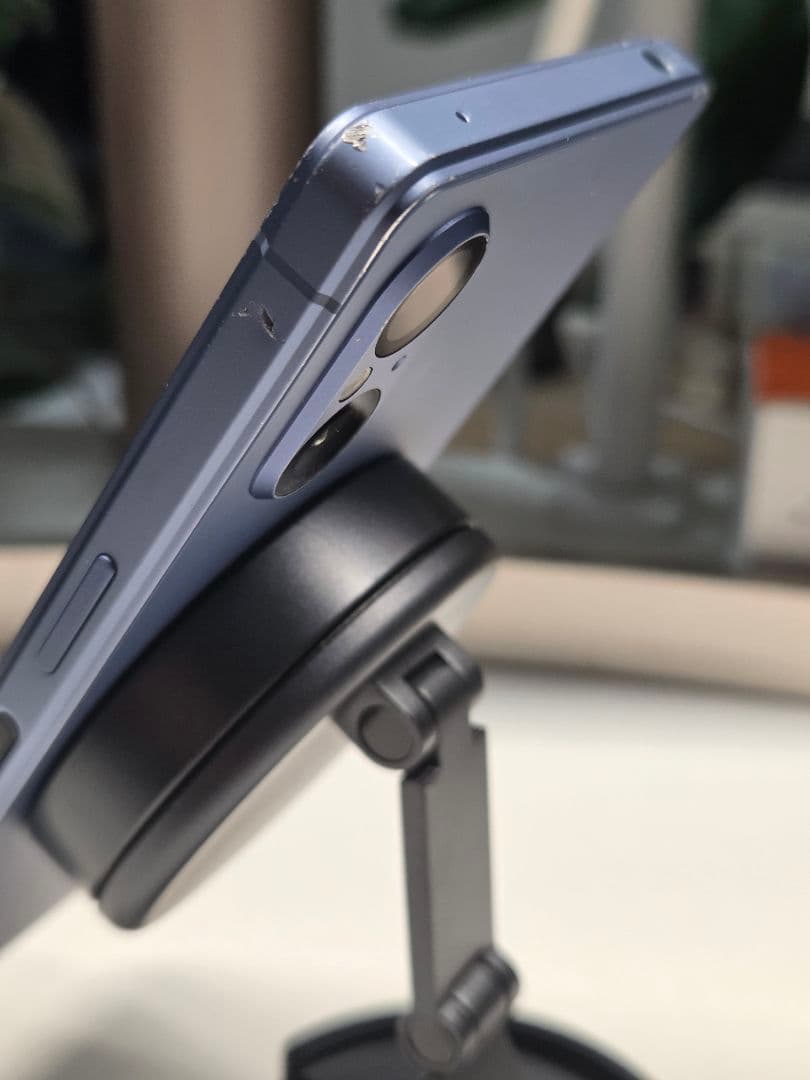 ア*ル様 SONY Xperia SIMフリー 256GB 本体 マグネット充電