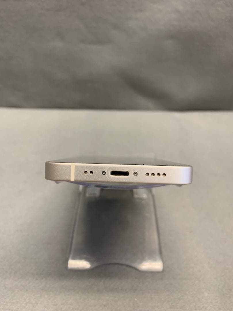 美品 Appleストア版 SIMフリー iPhone13 mini 256GB