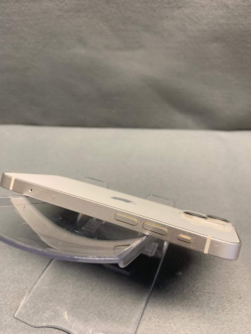 美品 Appleストア版 SIMフリー iPhone13 mini 256GB