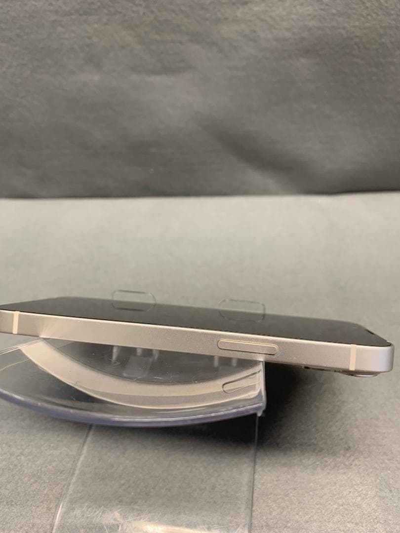 美品 Appleストア版 SIMフリー iPhone13 mini 256GB